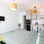 Apartament Emerald *