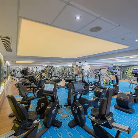 Apartamento Emerald Bucarest