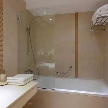 Апартаменты Emerald