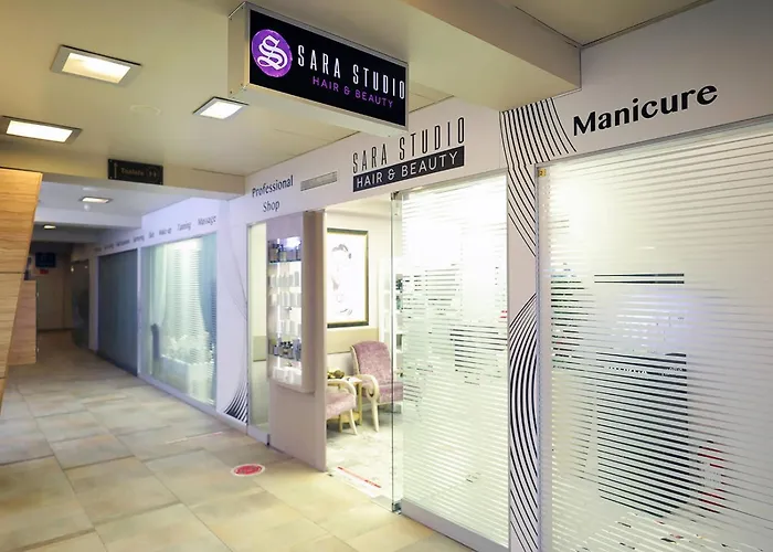 Apartamento Emerald Bucareste