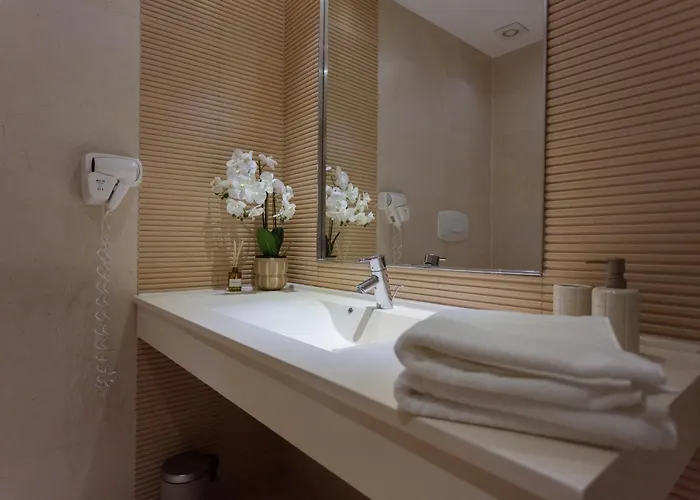 Emerald Apartamento *