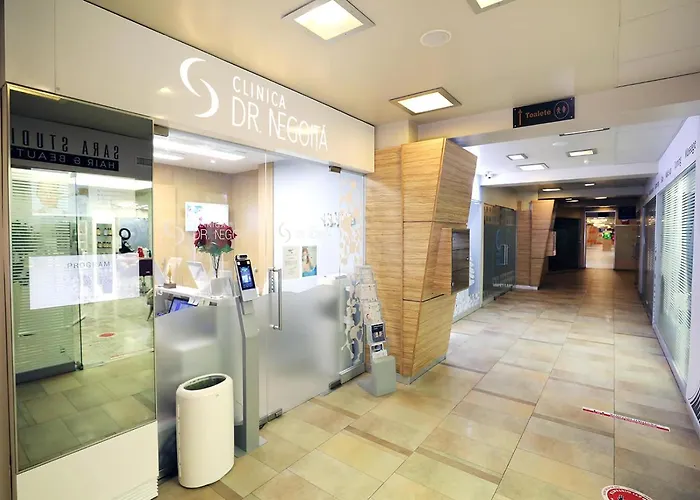 Daire Emerald Bükreş