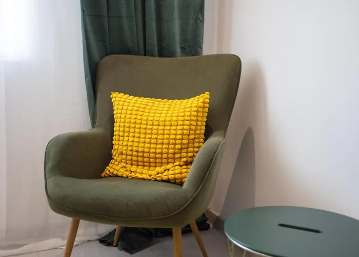 Emerald Apartament *